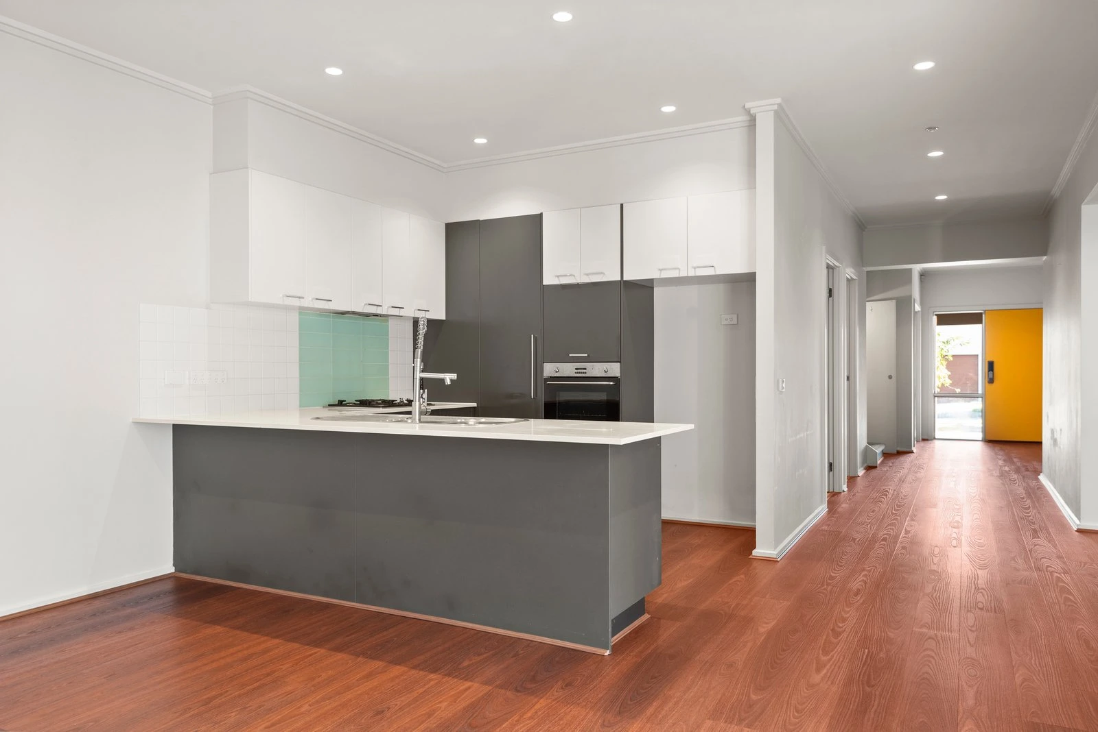 47 Strickland Road, Parkville, Vic
