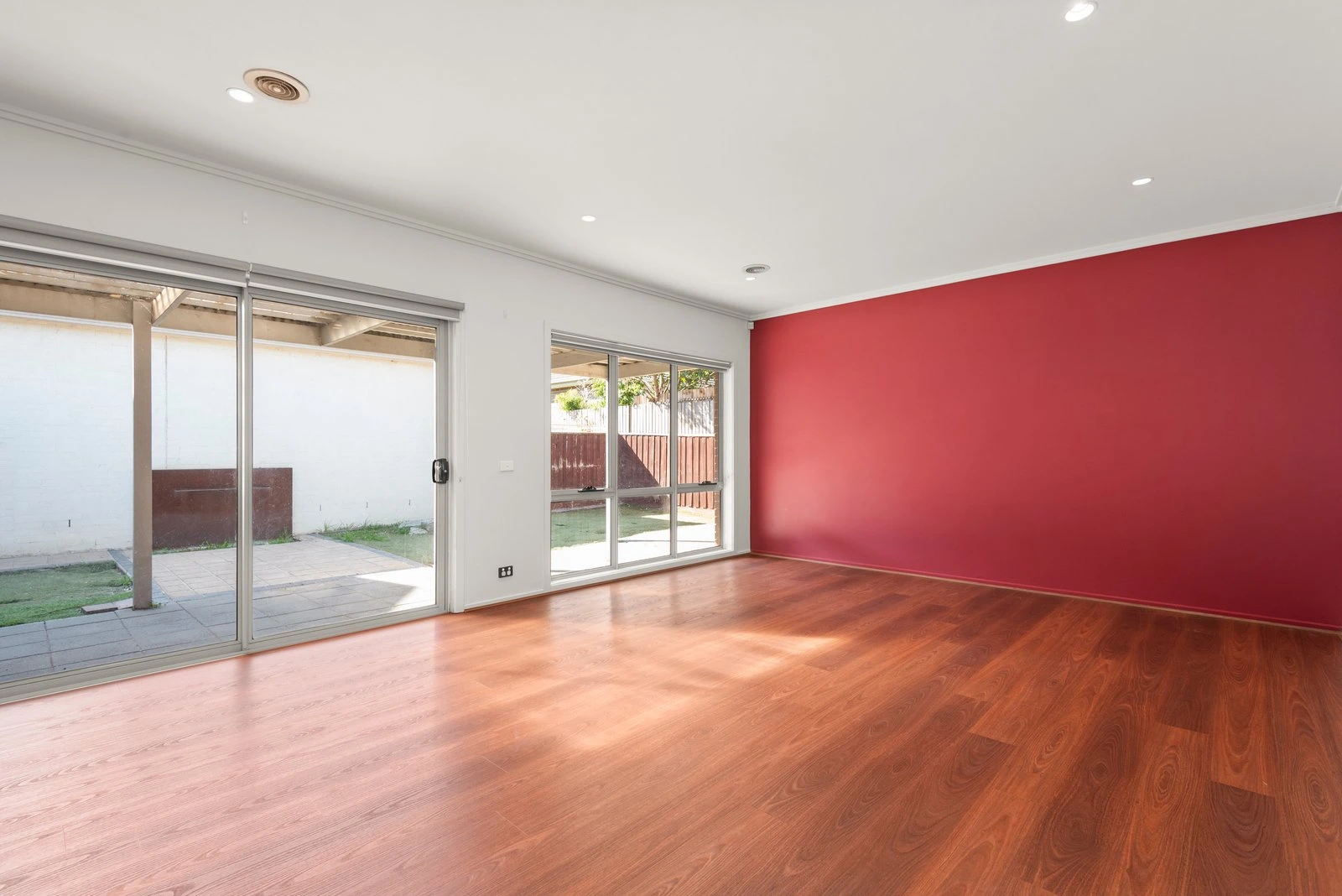 47 Strickland Road, Parkville, Vic