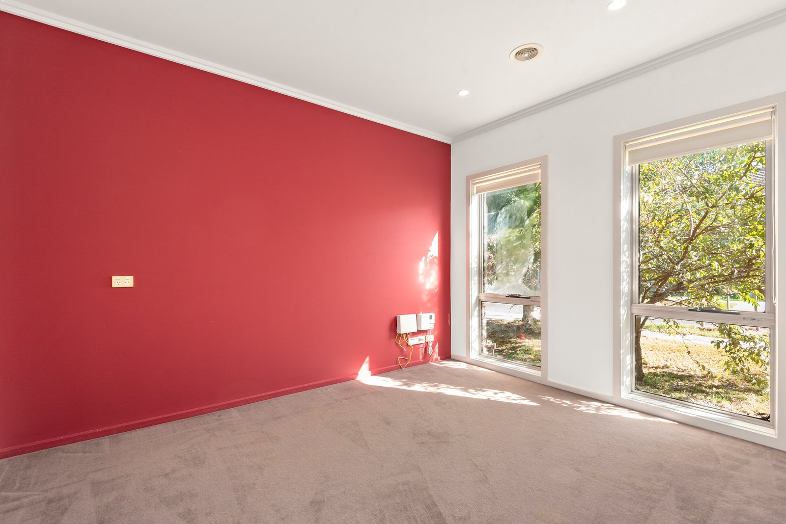 47 Strickland Road, Parkville, Vic