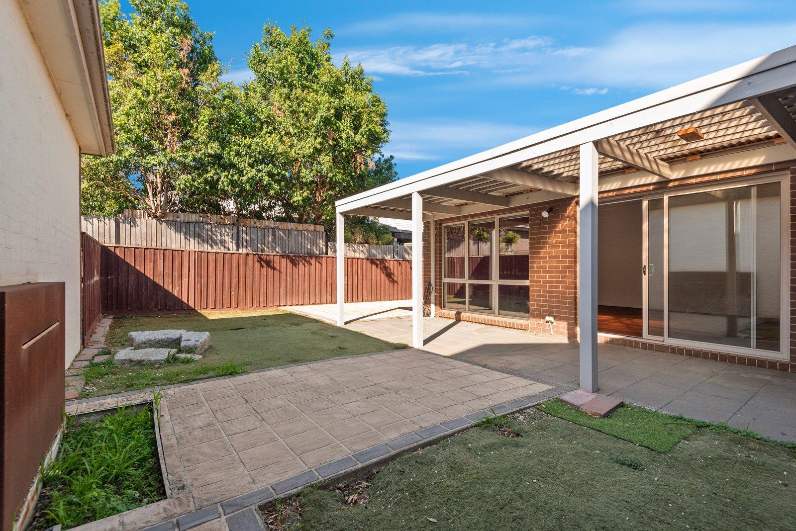 47 Strickland Road, Parkville, Vic