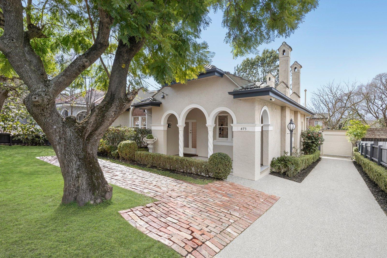 473 Camberwell Road, Camberwell, 3124