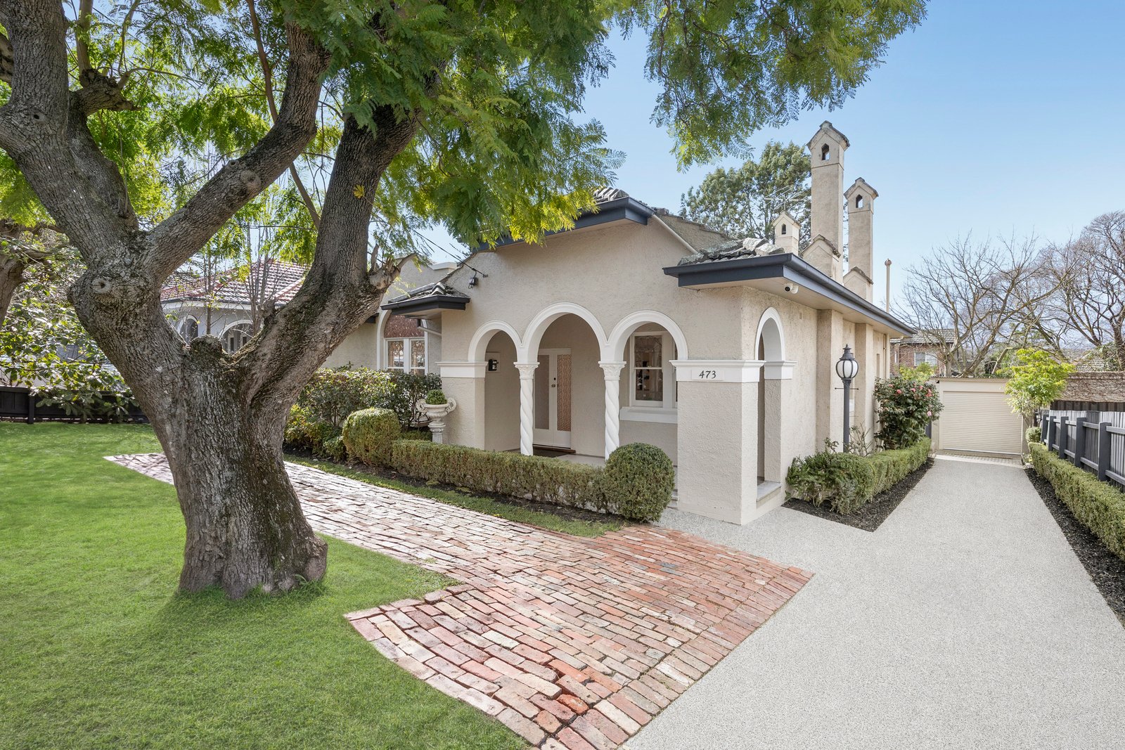 473 Camberwell Road, Camberwell, 3124