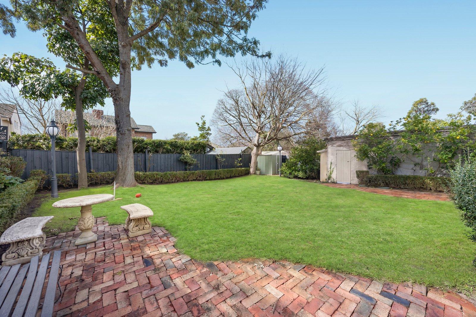 473 Camberwell Road, Camberwell, 3124