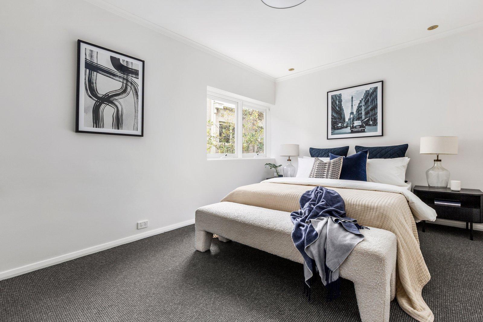 4/746 Orrong Road, Toorak, 3142