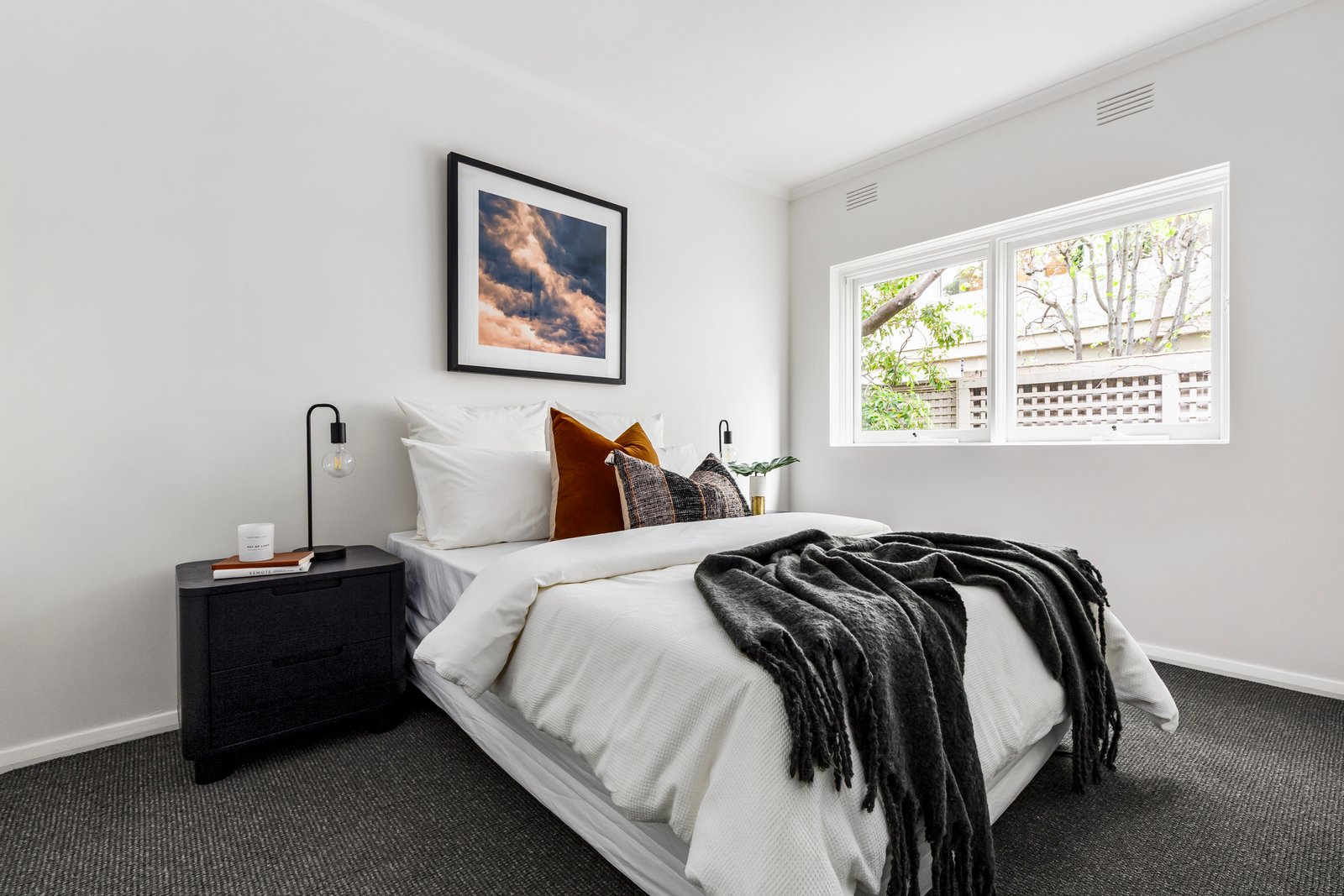 4/746 Orrong Road, Toorak, 3142