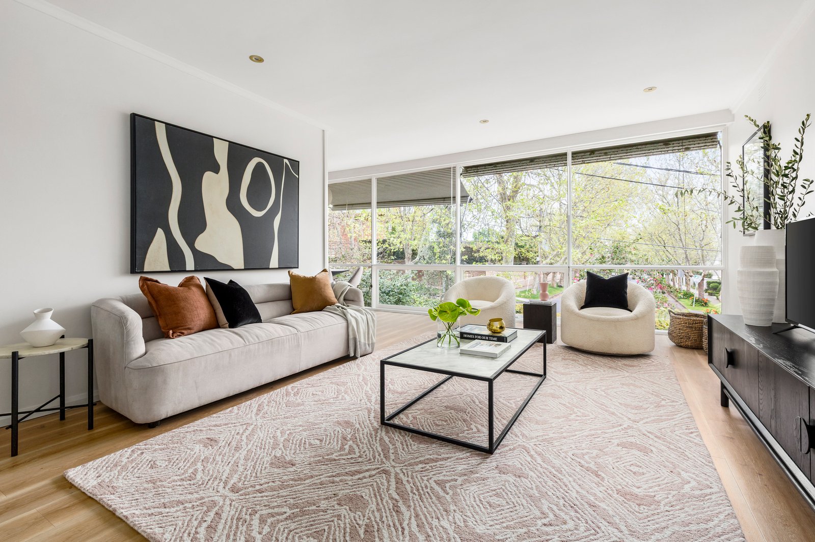 4/746 Orrong Road, Toorak, 3142