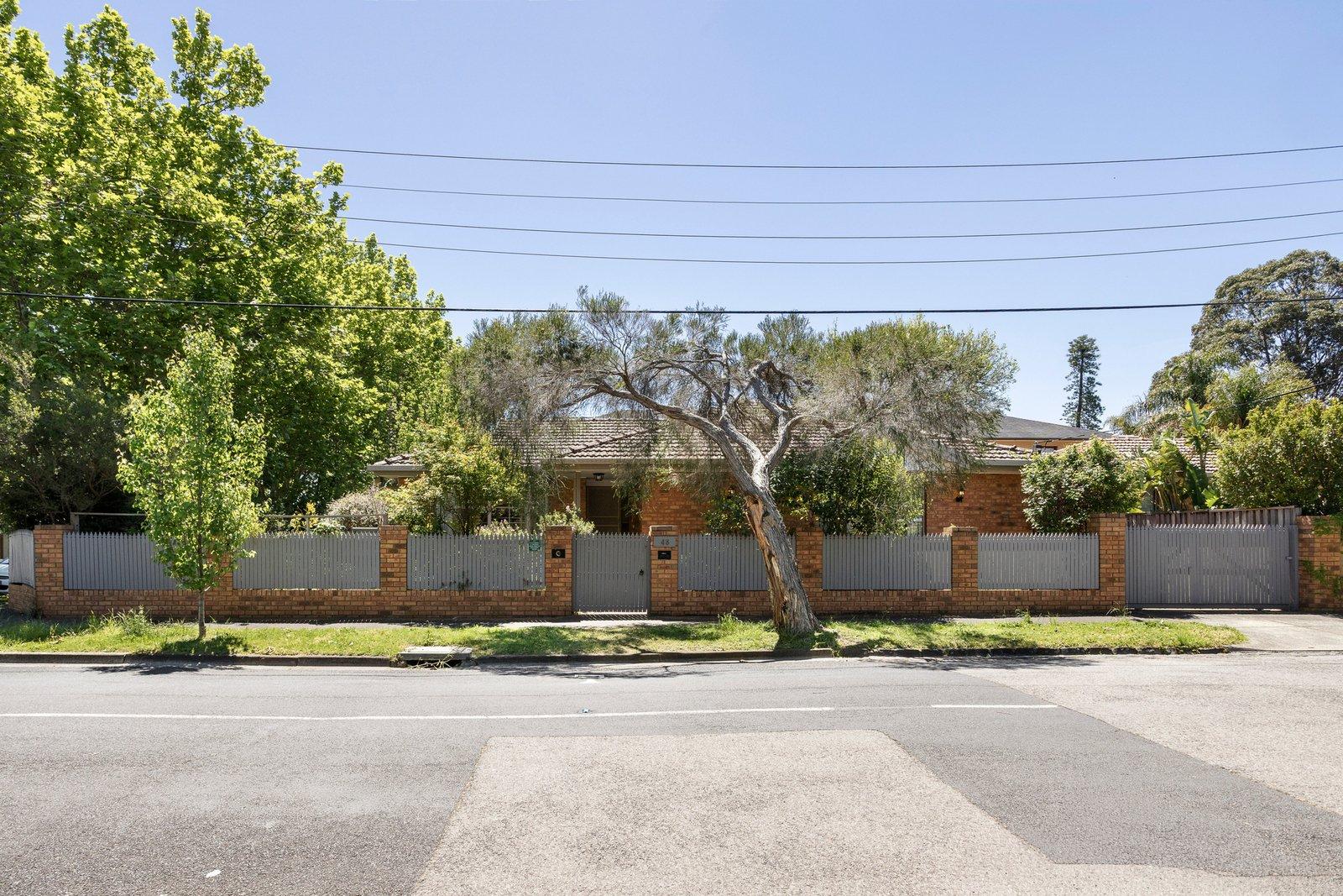 48 Clonaig Street, Brighton East, 3187