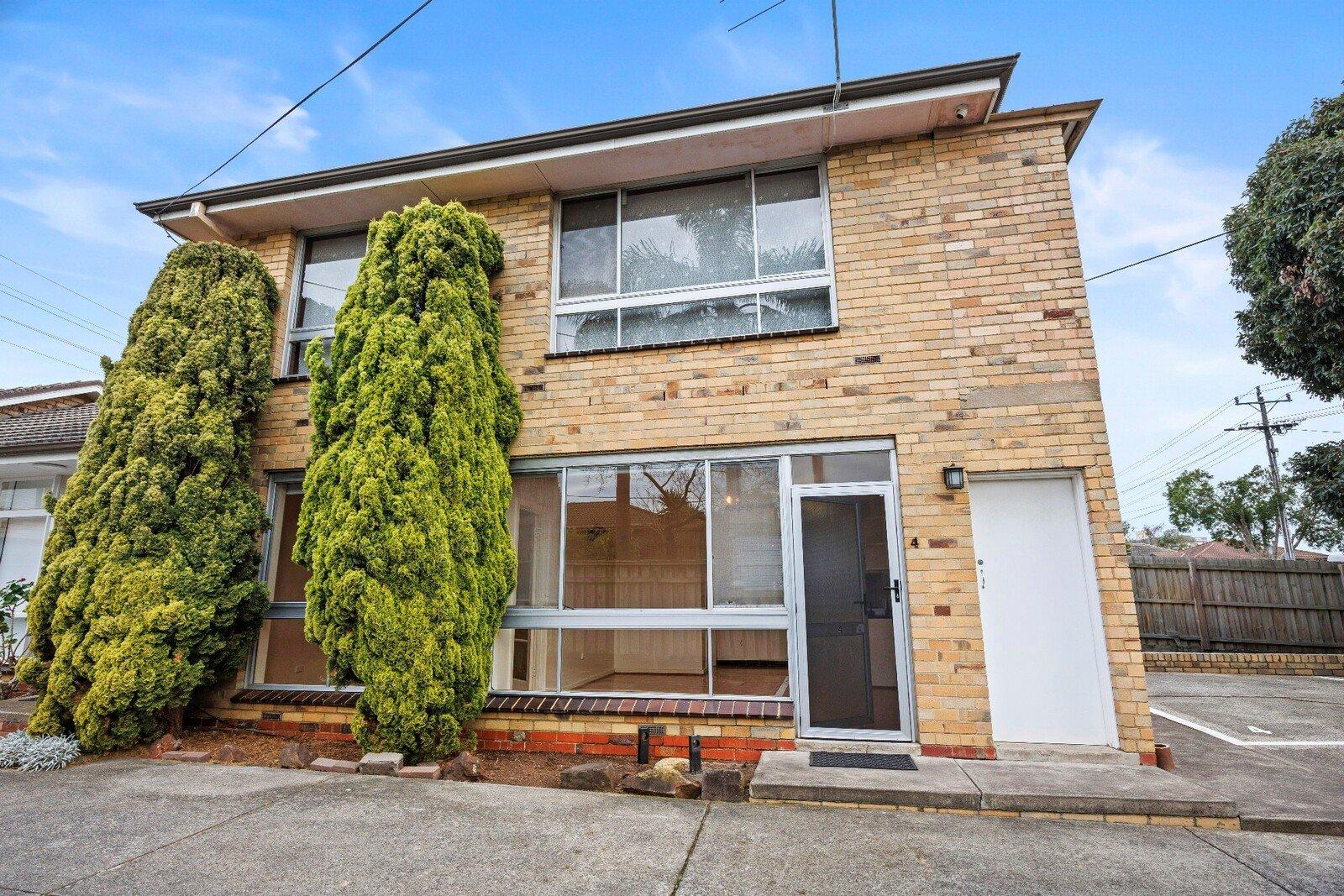 4/8 Jolly Street, Frankston, 3199