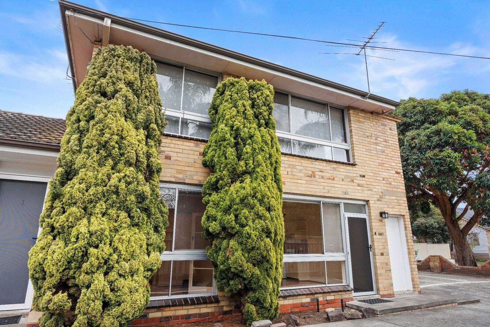 4/8 Jolly Street, Frankston, 3199