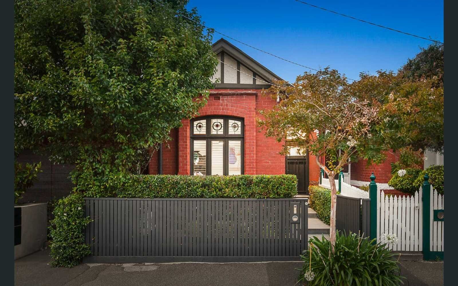 48 Lewisham Road, Prahran, 3181