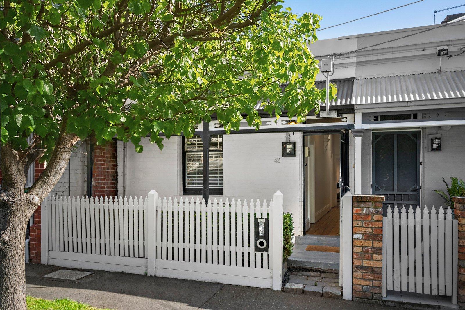 48 Raglan Street, South Melbourne, 3205