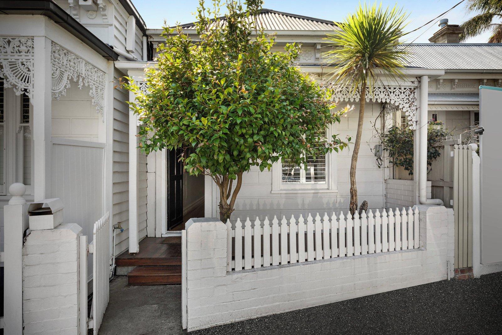 48 Spring Street East Street, Port Melbourne, 3207