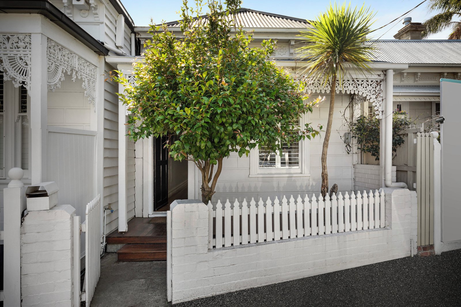 48 Spring Street East Street, Port Melbourne, 3207