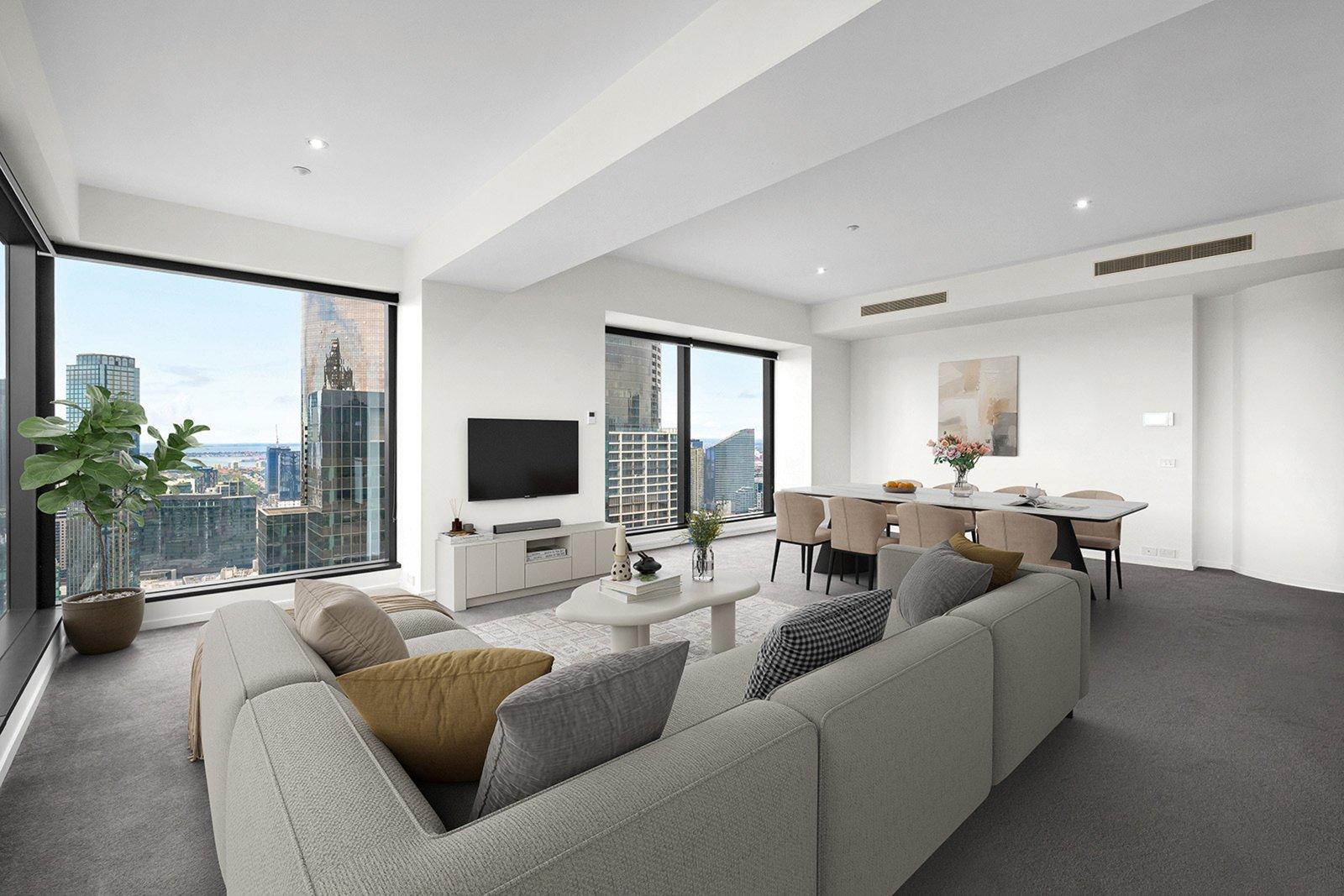 4811/7 Riverside Quay, Southbank, 3006