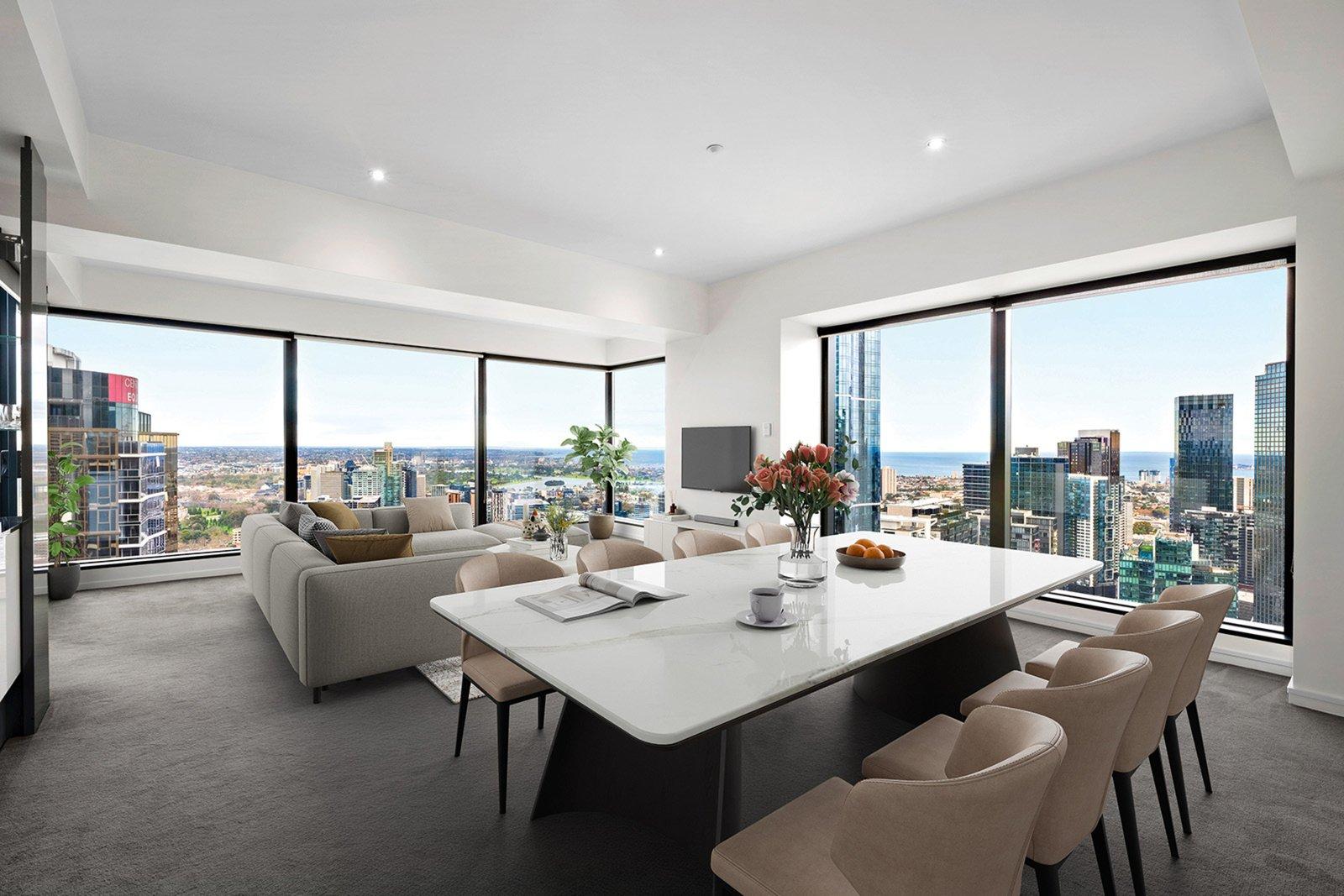 4811/7 Riverside Quay, Southbank, 3006