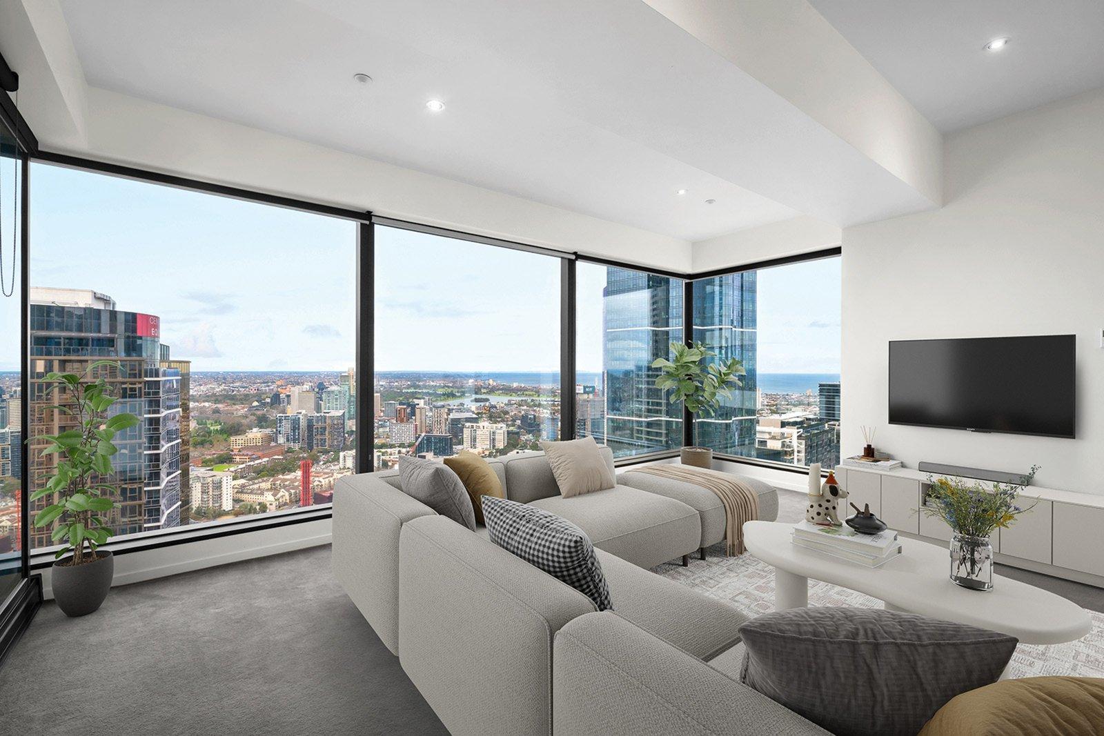 4811/7 Riverside Quay, Southbank, 3006