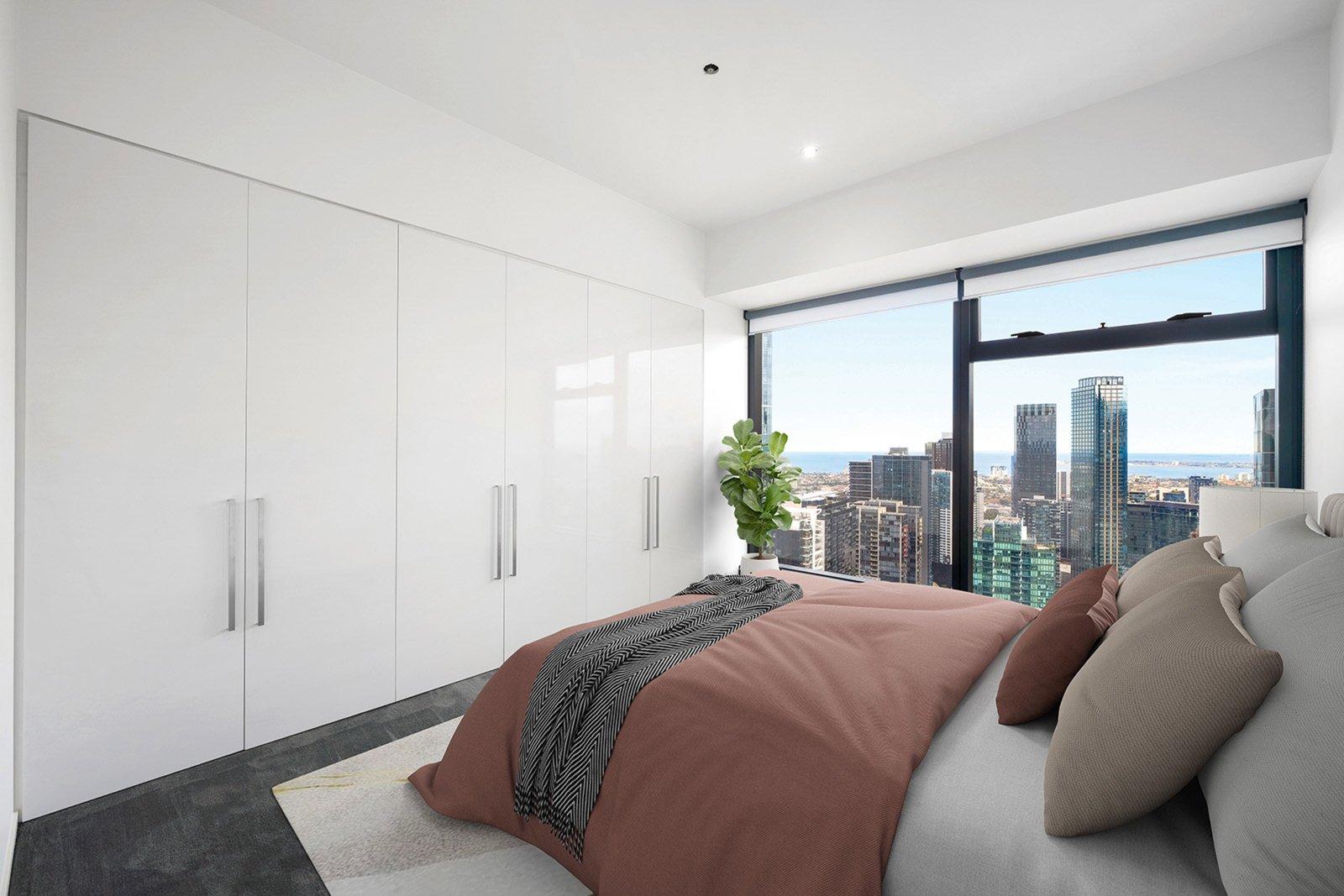 4811/7 Riverside Quay, Southbank, 3006