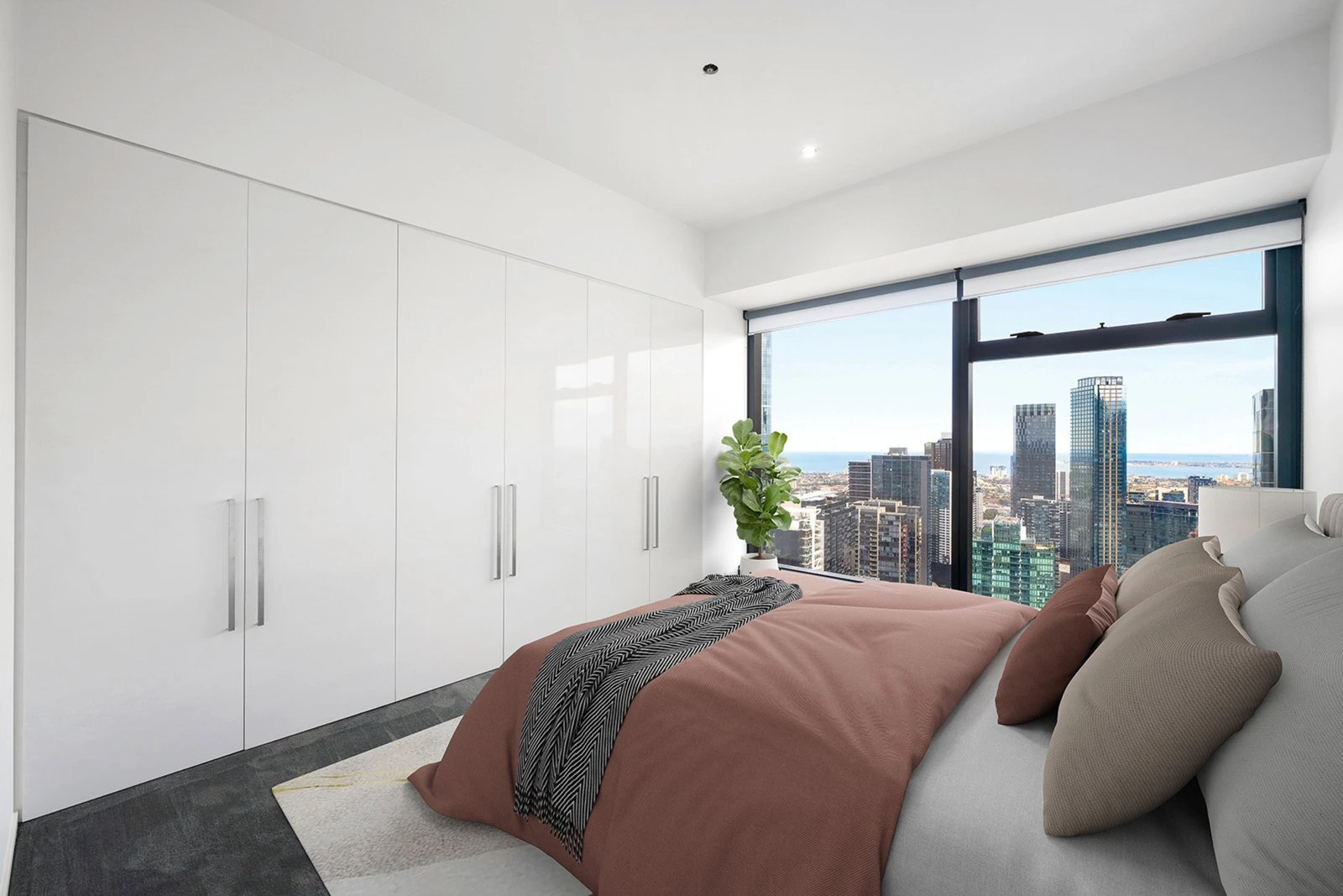 4811/7 Riverside Quay, Southbank, 3006
