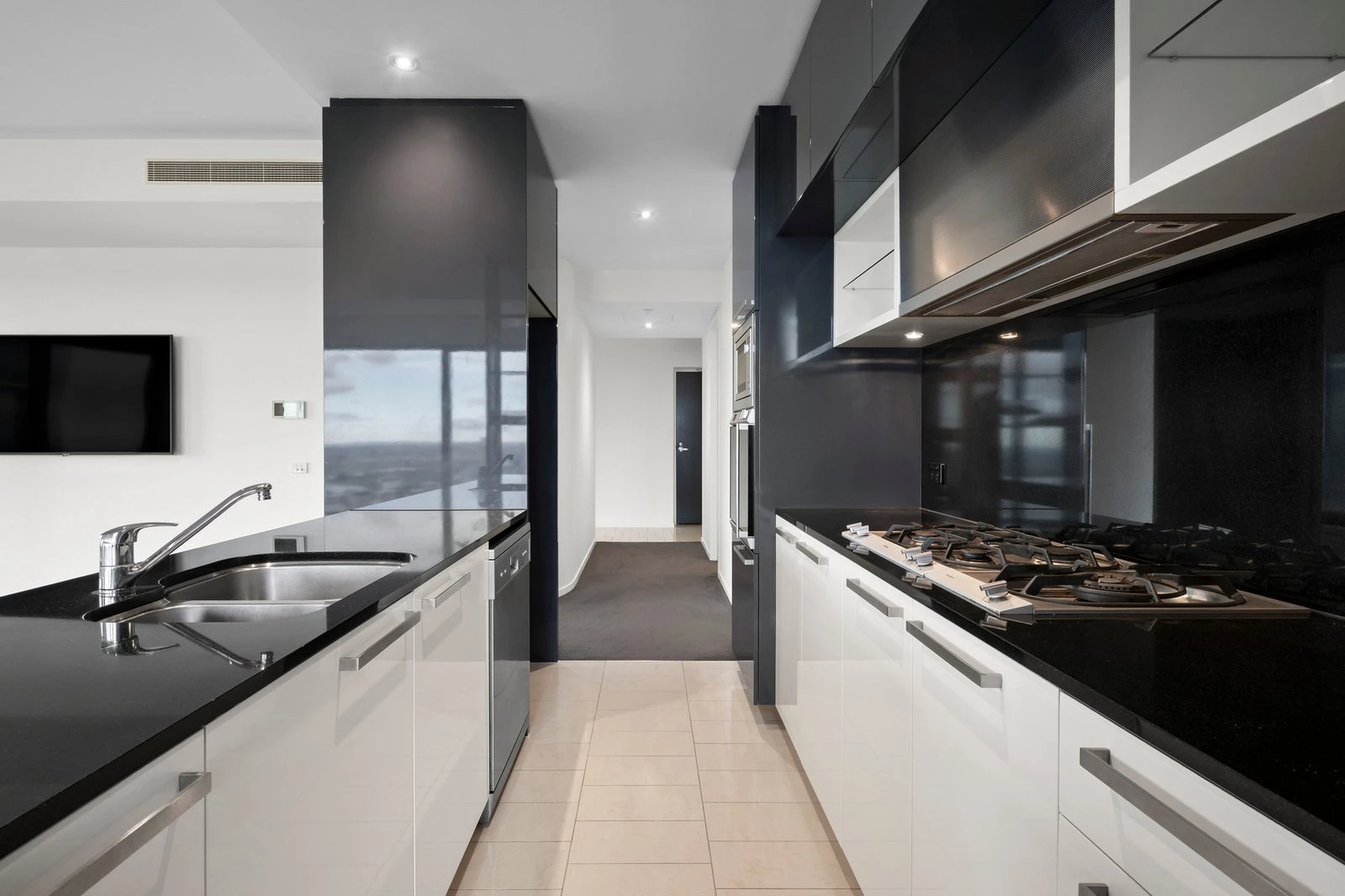 4811/7 Riverside Quay, Southbank, 3006