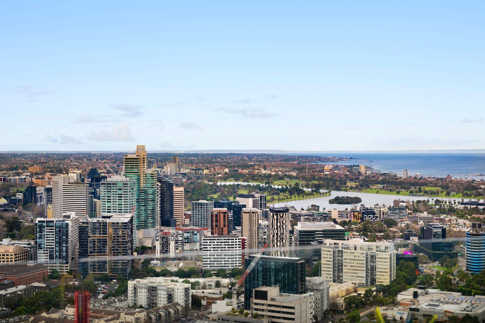4811/7 Riverside Quay, Southbank, 3006