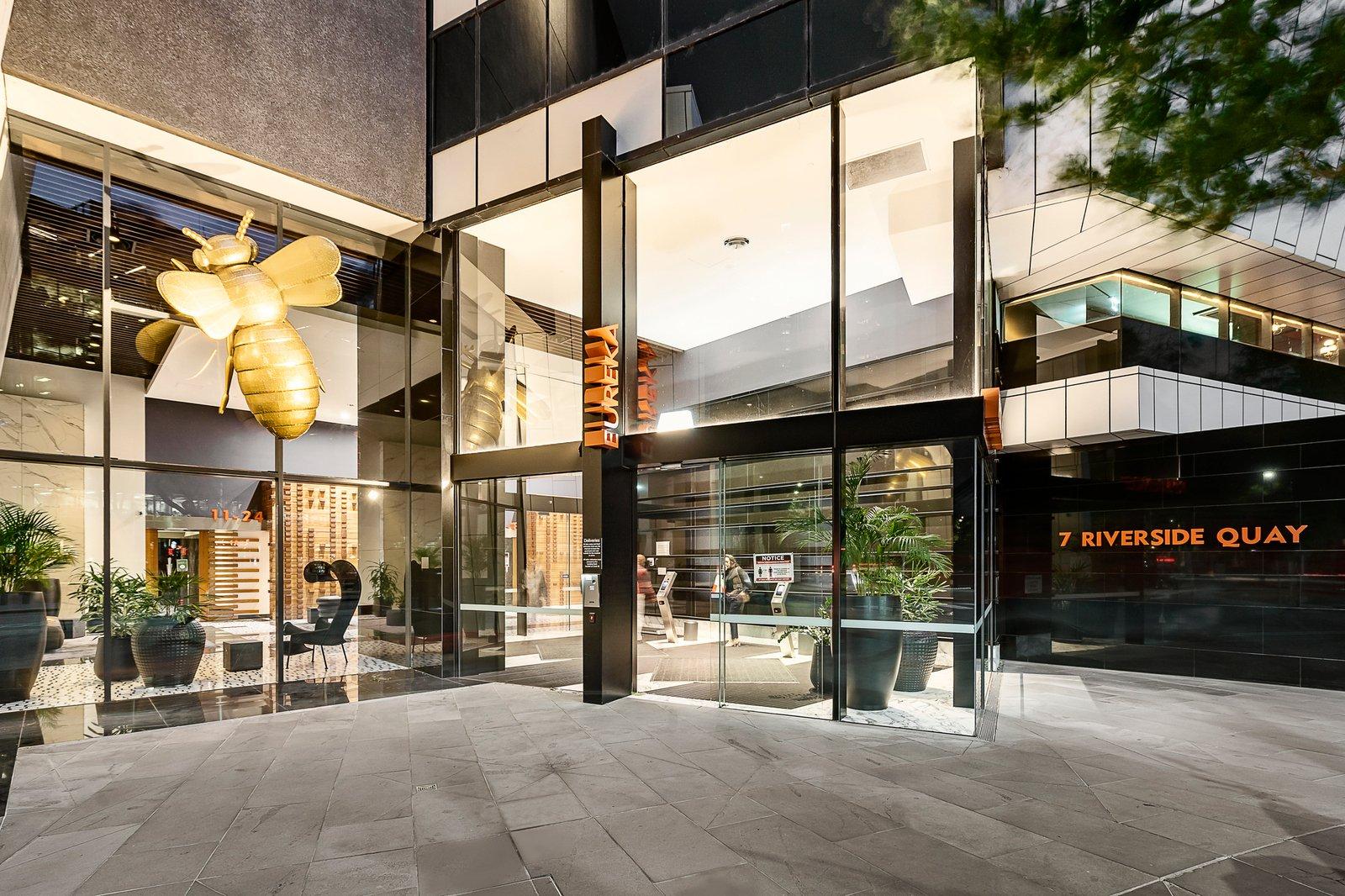 4811/7 Riverside Quay, Southbank, 3006