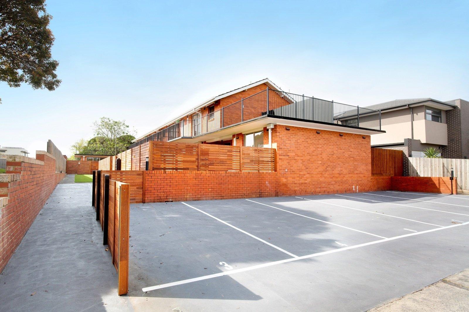 4/82 Clarence Street, Caulfield South, 3162