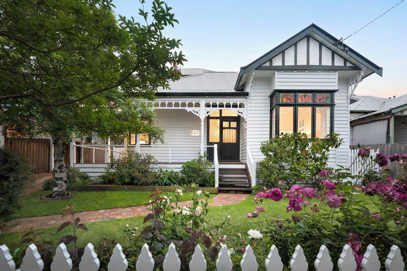 49 Warburton Road, Canterbury, 3126