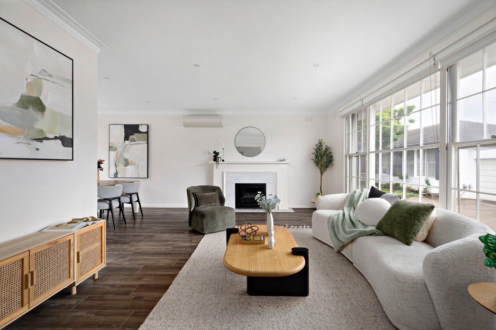 4/910 Glenferrie Road, Kew, 3101