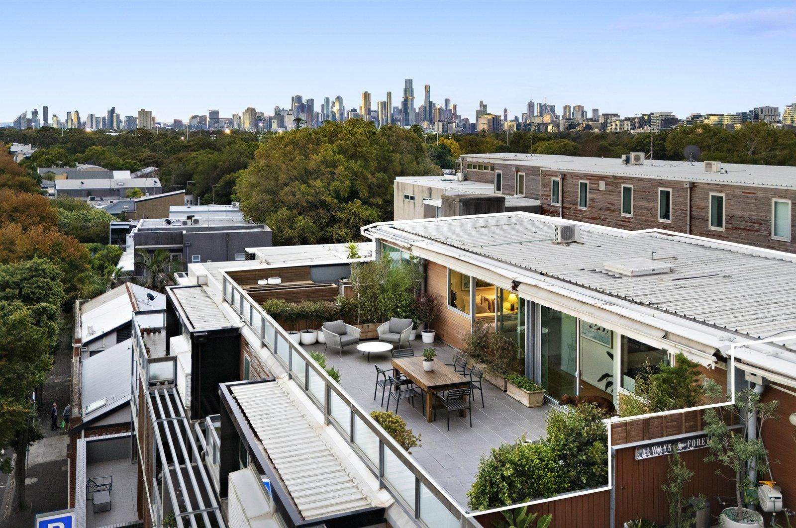 49A/352 Canterbury Road, St Kilda, 3182