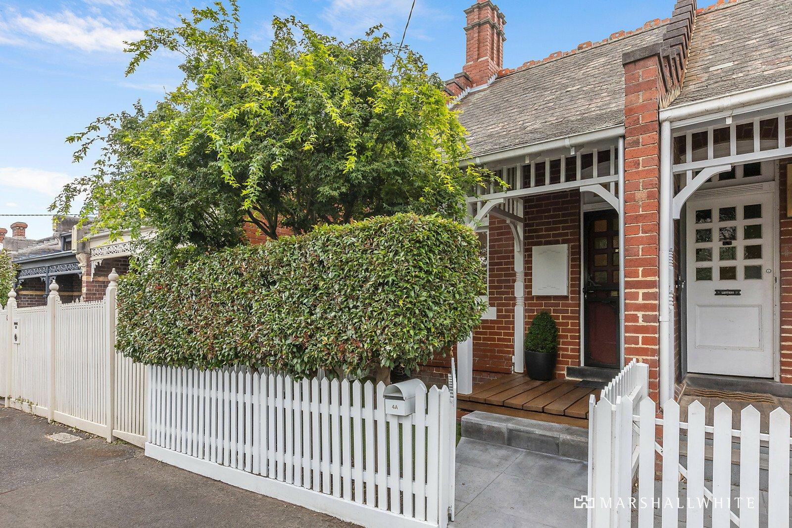 4A Station Street, Hawthorn East, 3123