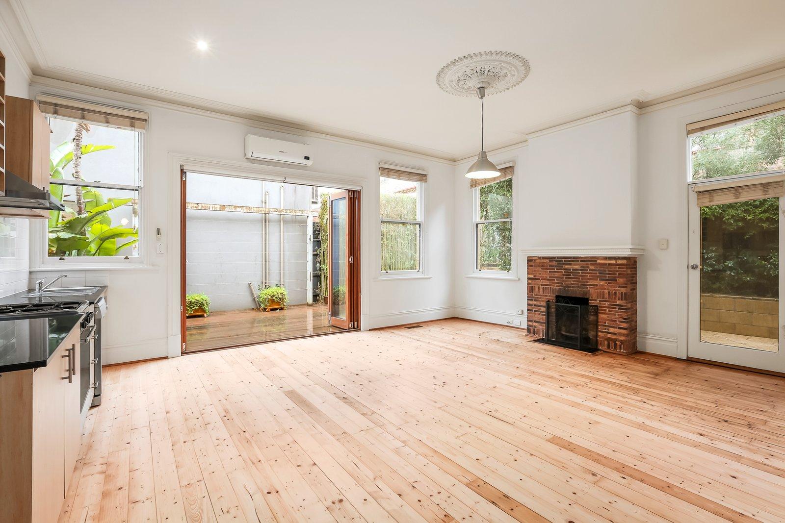 4A/605 High Street, Prahran, 3181
