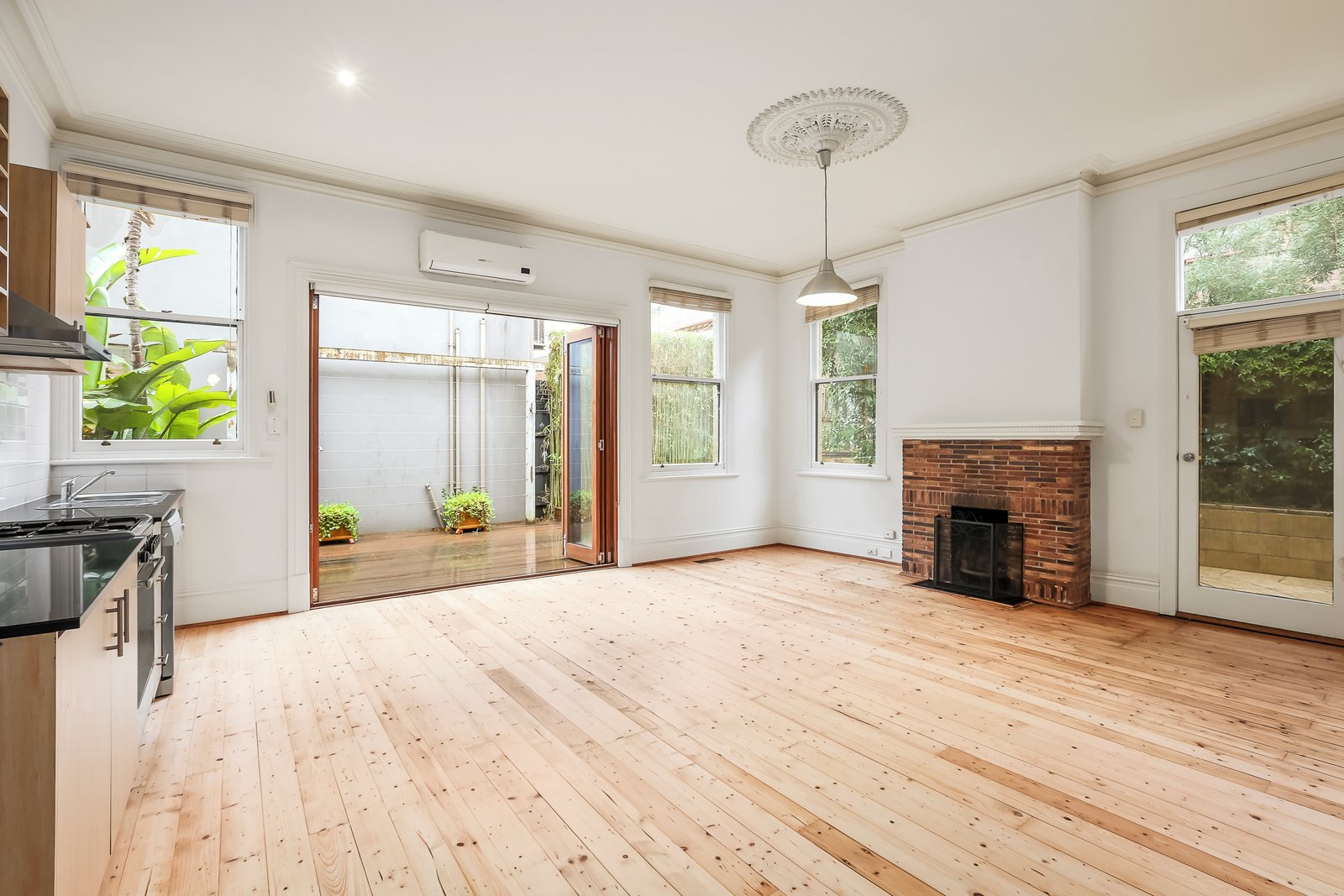 4A/605 High Street, Prahran, 3181