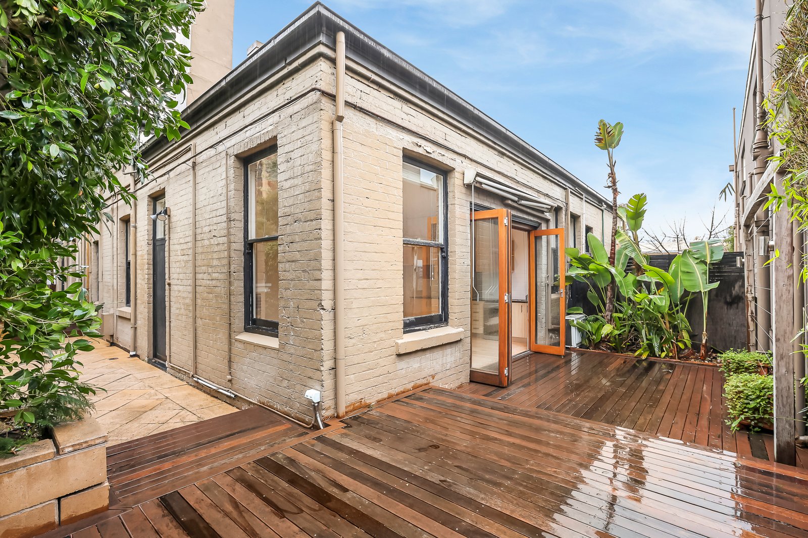 4A/605 High Street, Prahran, 3181