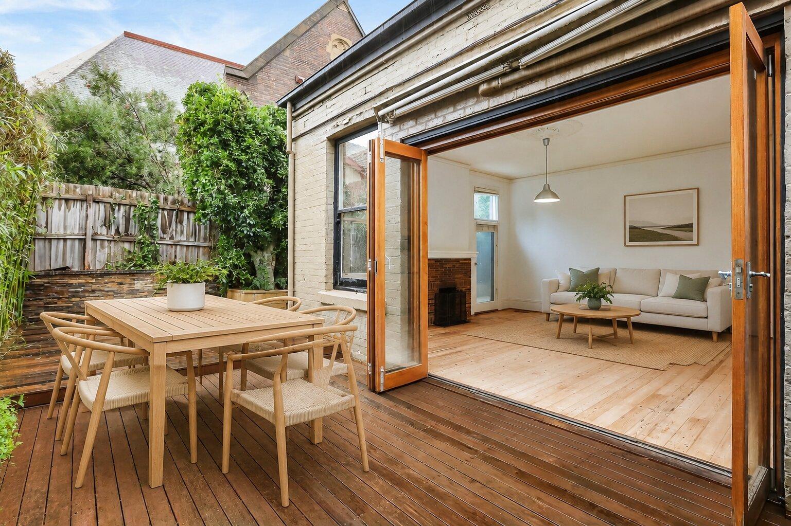 4A/605 High Street, Prahran, 3181