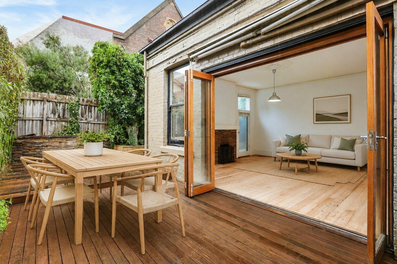 4A/605 High Street, Prahran, 3181