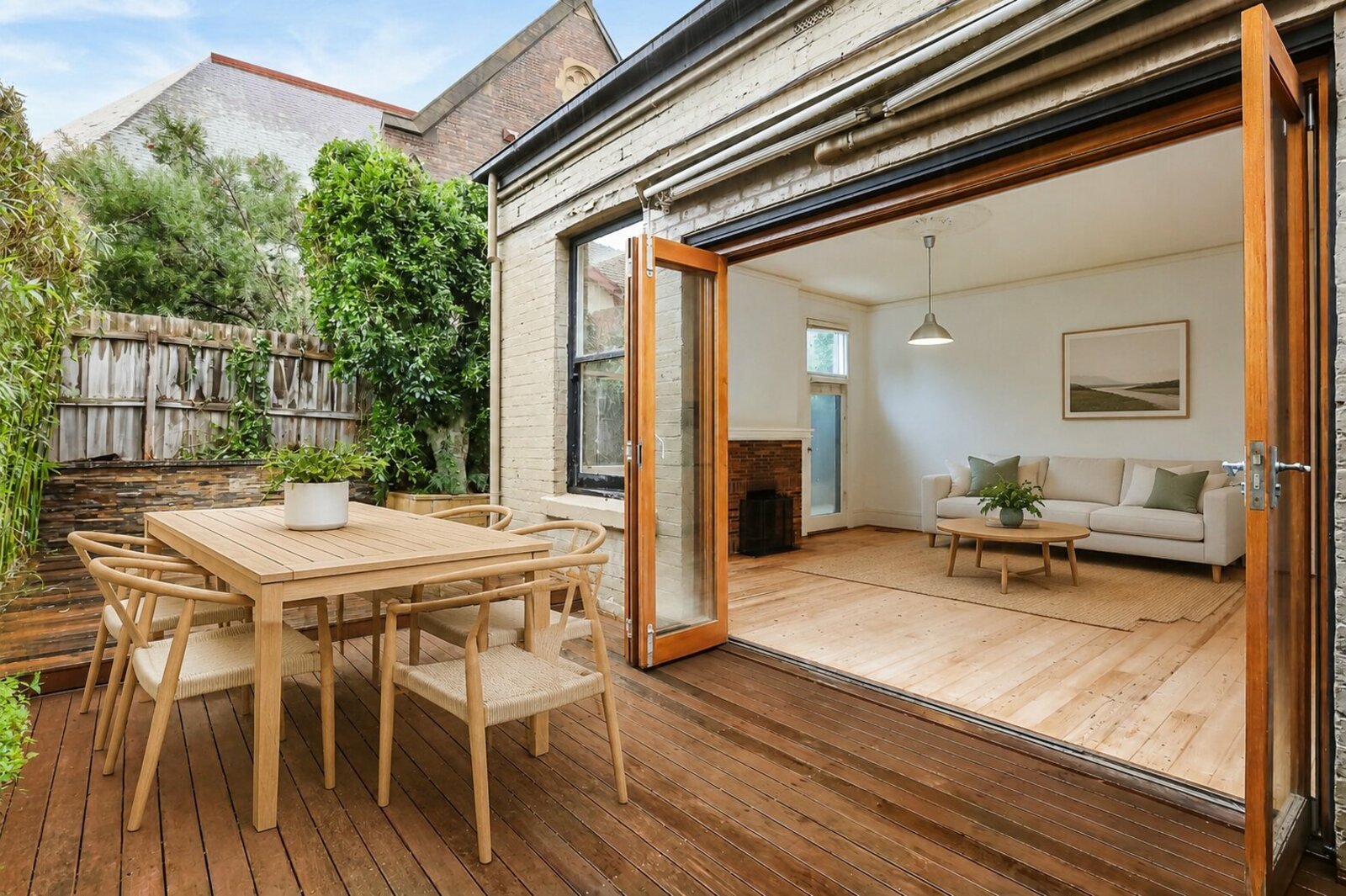 4A/605 High Street, Prahran, 3181