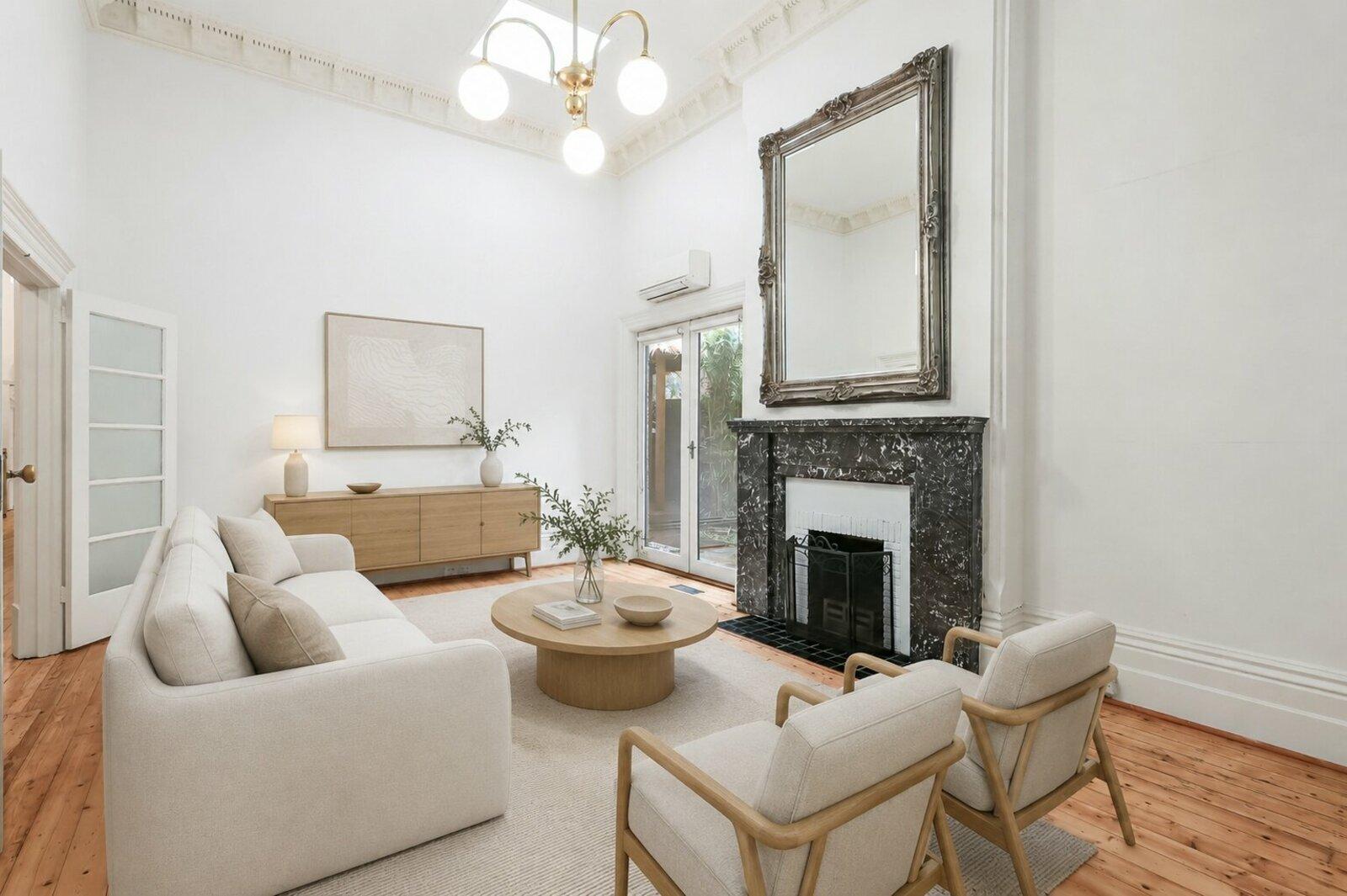 4A/605 High Street, Prahran, 3181