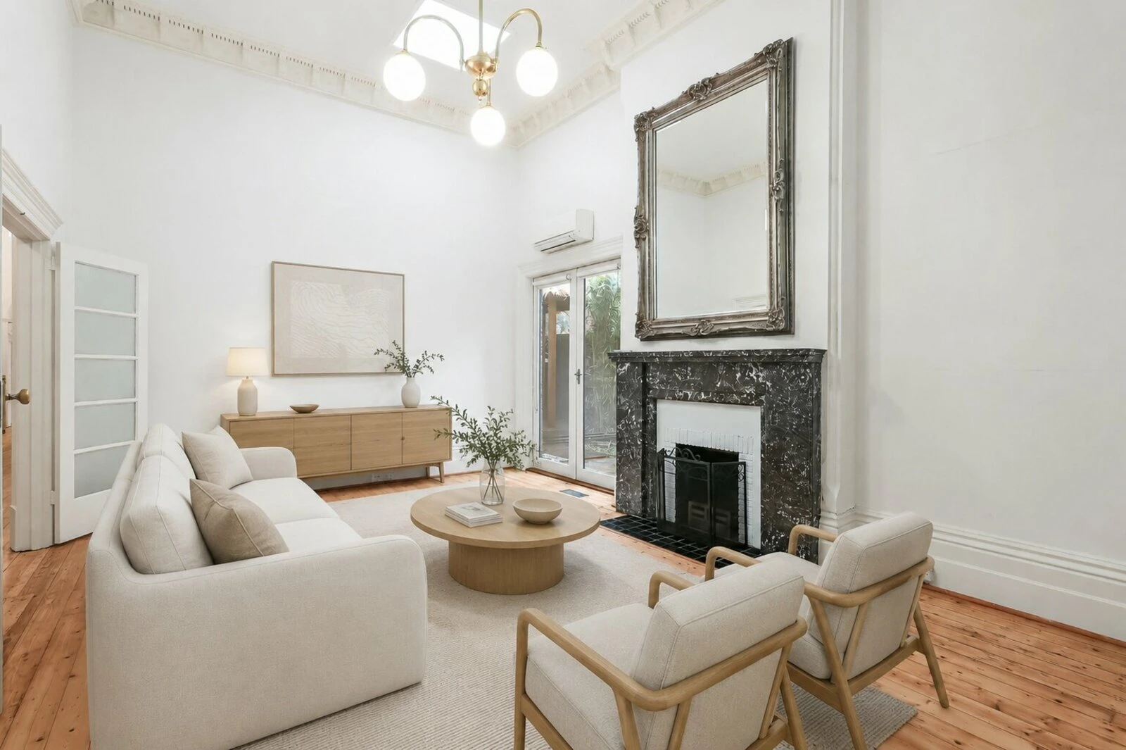 4A/605 High Street, Prahran, 3181