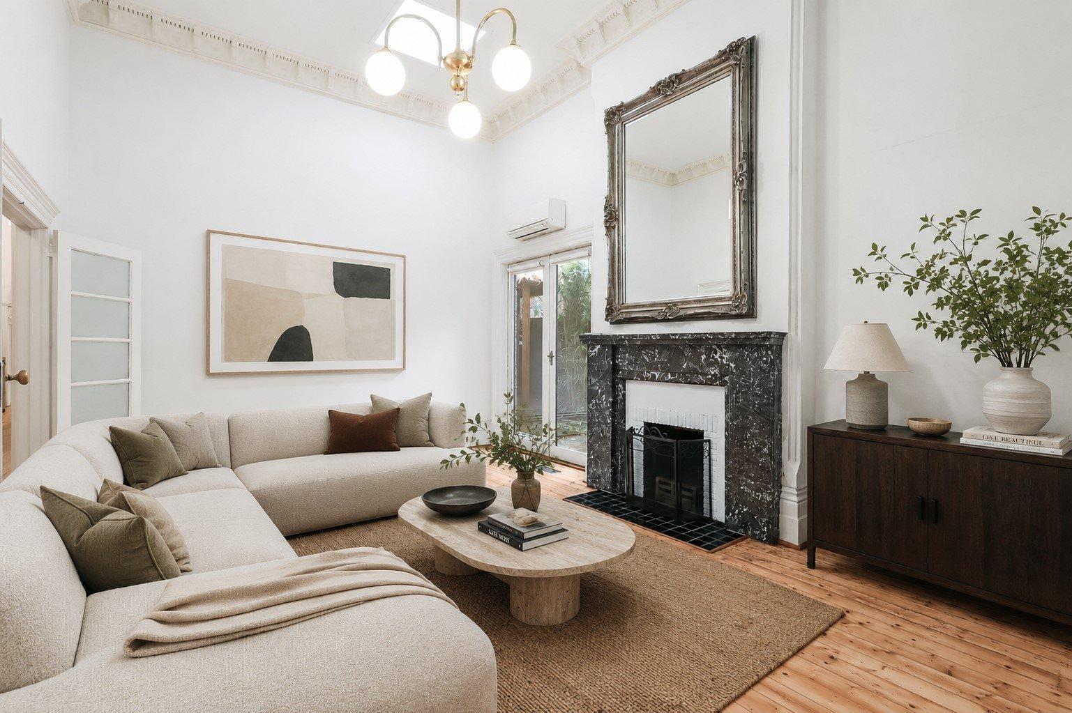 4A/605 High Street, Prahran, 3181