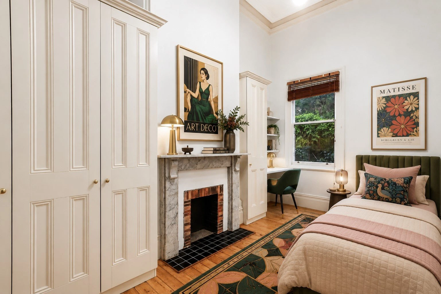 4A/605 High Street, Prahran, 3181