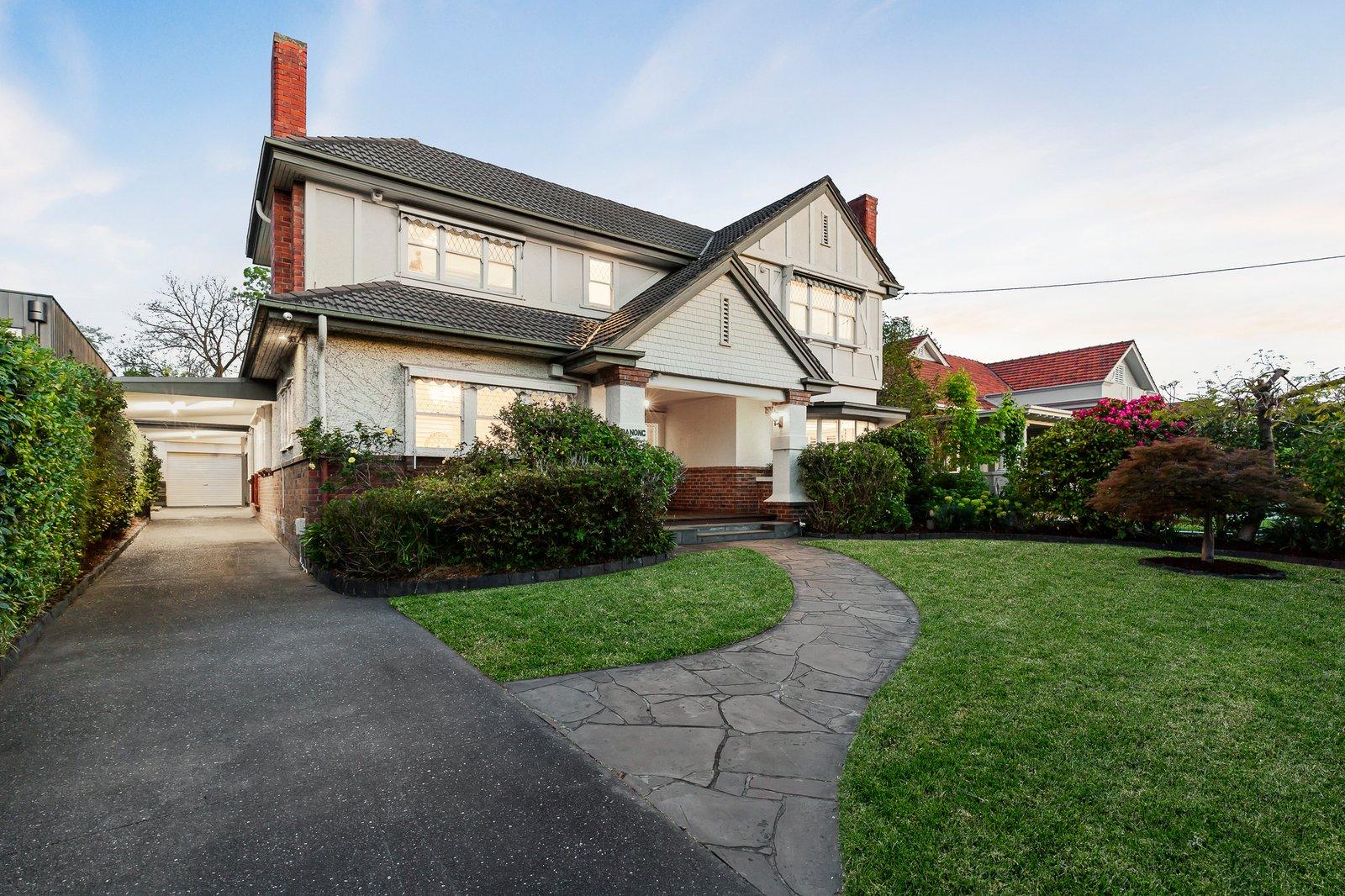 5 Maleela Avenue, Balwyn, 3103