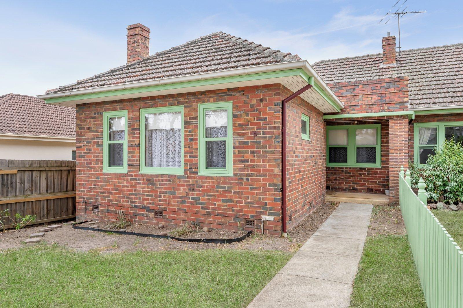 5 Nash Street, Glen Iris, 3146