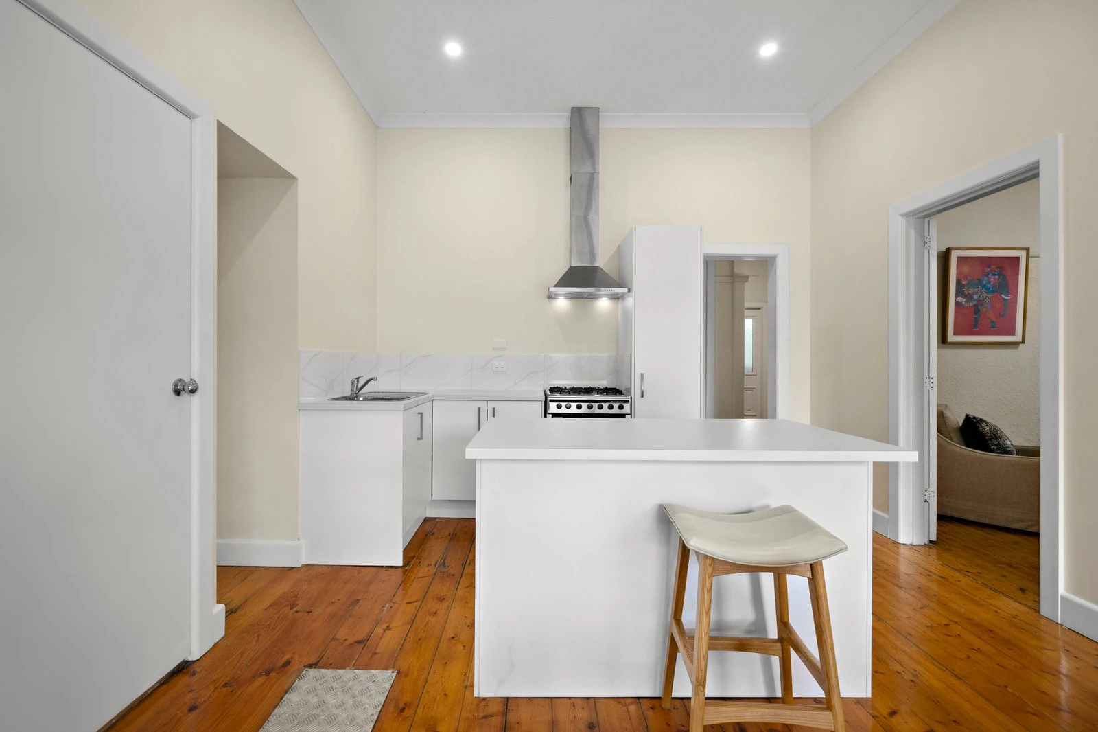 5 Oxford Street, Brighton East, 3187