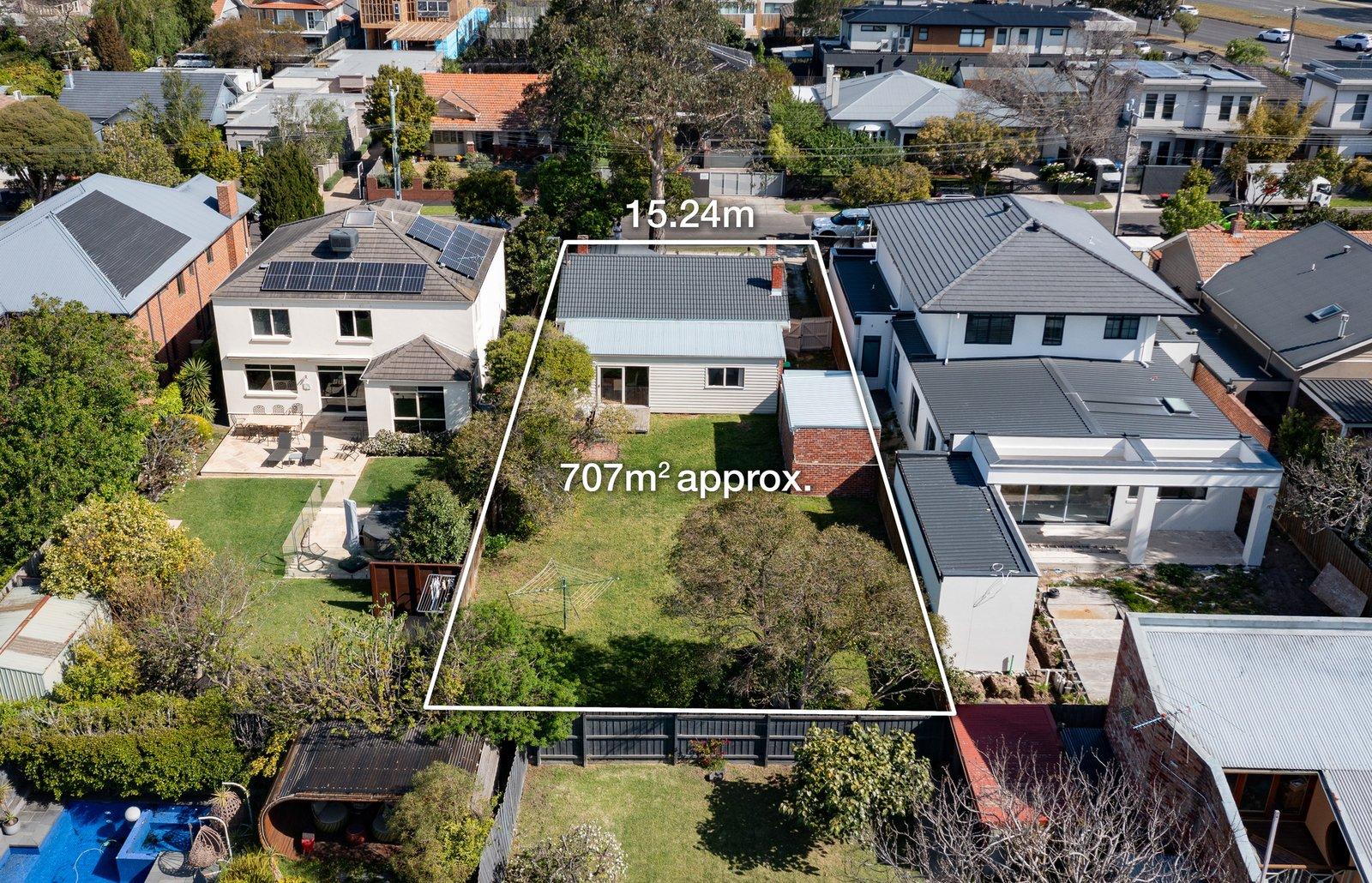 5 Oxford Street, Brighton East, 3187