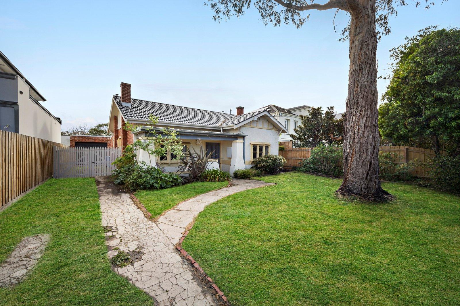 5 Oxford Street, Brighton East, 3187