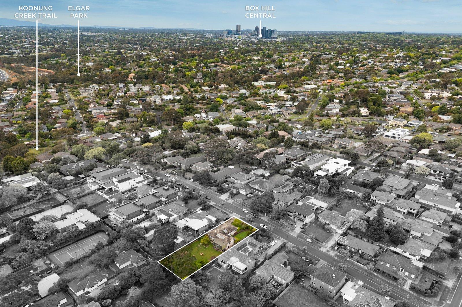 5 Abbott Street, Balwyn North, 3104