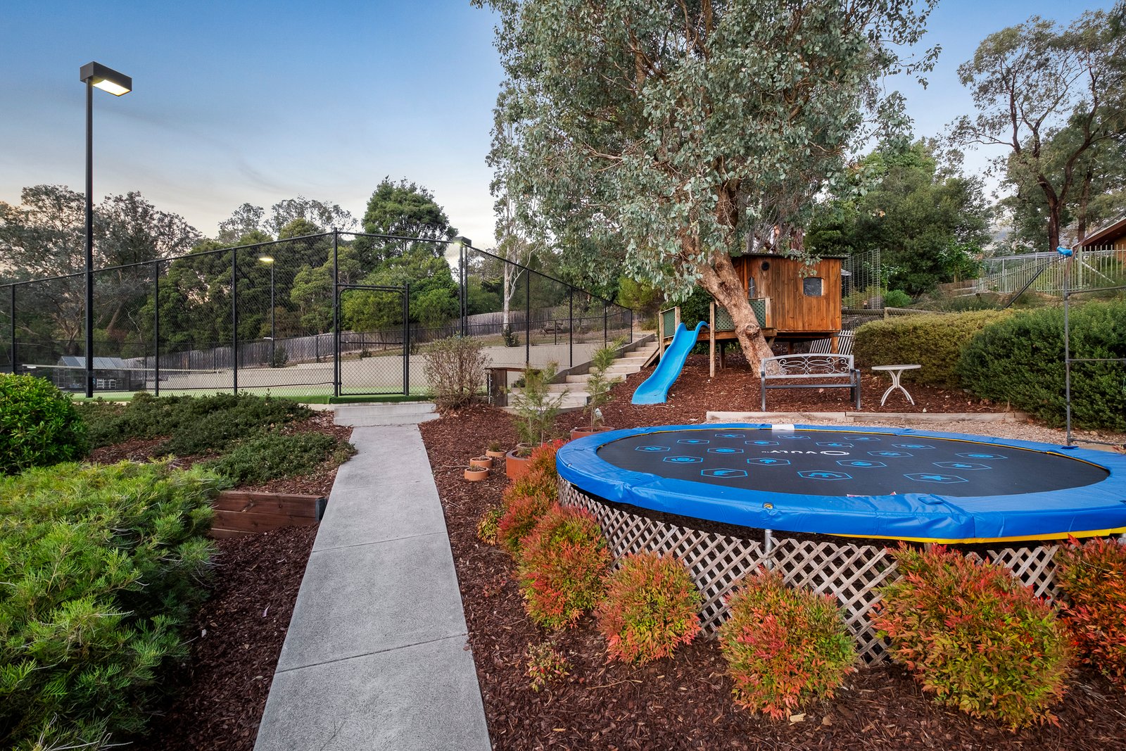 5 Campbell Court, Warrandyte, 3113