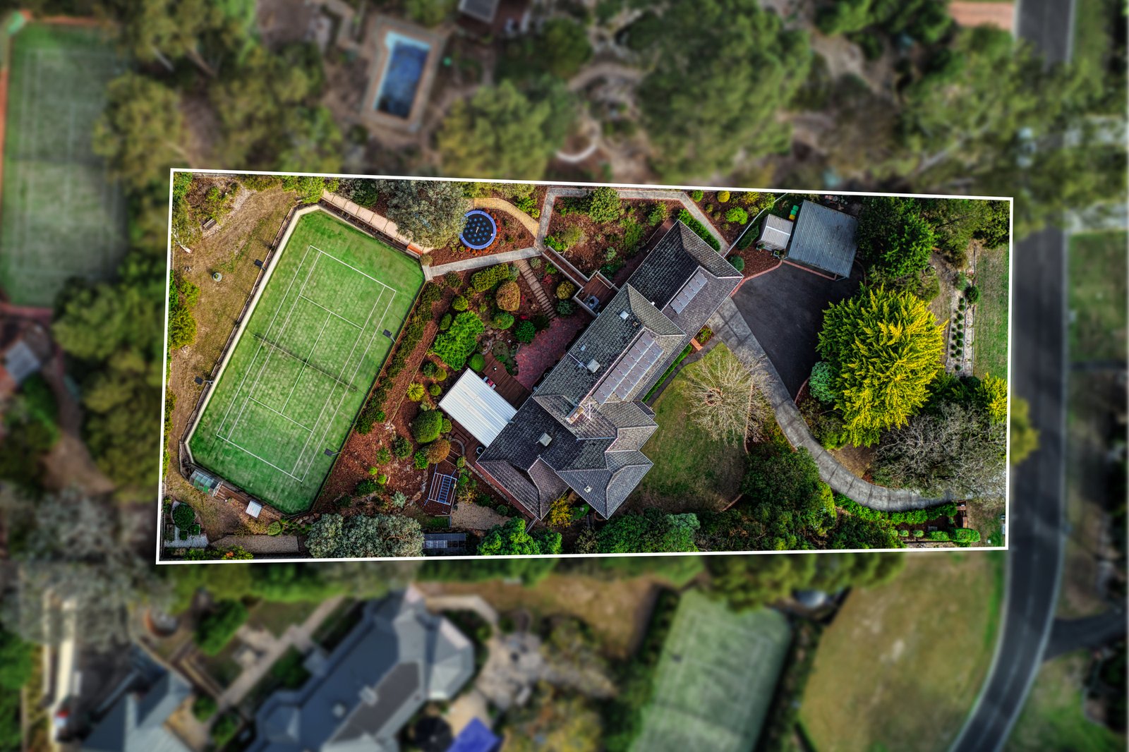 5 Campbell Court, Warrandyte, 3113