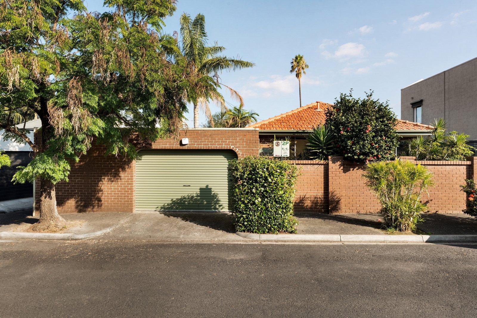 5 Davies Street, Port Melbourne, 3207