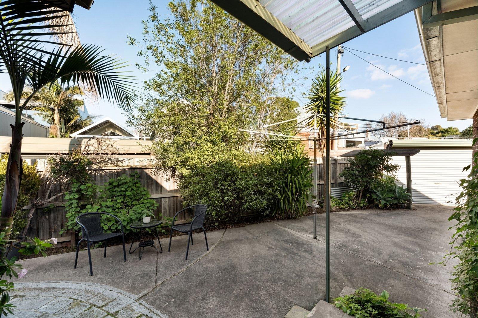 5 Davies Street, Port Melbourne, 3207